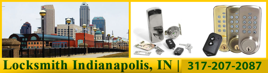 locksmith service indianapolis
